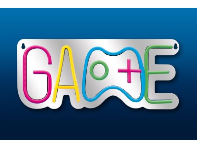 Activejet Neon LED AJE-NEON GAME