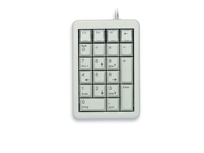CHERRY G84-4700 numeric keypad Laptop/PC USB
