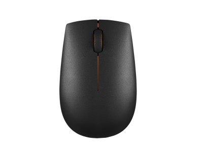Lenovo 300 mouse Travel Ambidextrous RF
