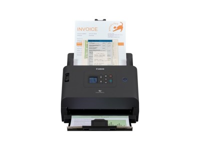 Canon imageFORMULA DR-S250N Network Document Scanner