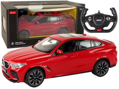 Auto Samochód Zdalnie Sterowany RC BMW