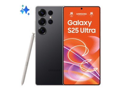 Samsung Galaxy S25 Ultra 17.5