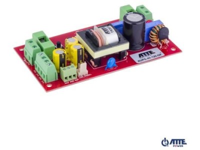 SWITCHED-MODE POWER SUPPLY AUPS-40-120-OF ATTE