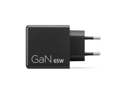 Lenovo Dual USB-C 65W GaN Charger