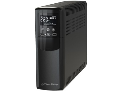 PowerWalker VI 1000 CSW uninterruptible power