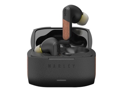 Marley Wireless Earbuds | Trenchtown |