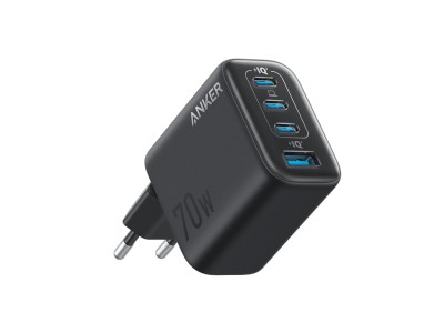 Anker | Charger | Zolo |