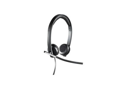 Logitech Headset H650e