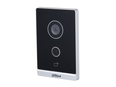 Outdoor Station for Villa VTO2211G-WP-S2