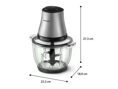 PHILIPS smalcinātājs, 450W