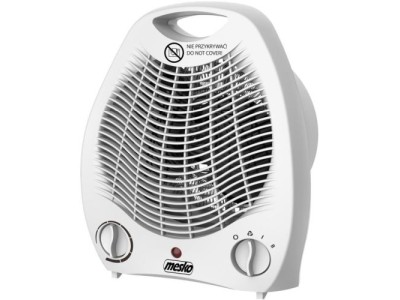 Mesko MS 7719 Termoventilators 2000W