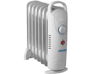 Mesko MS 7804 Eļļas radiators 700W