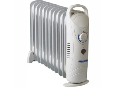Mesko MS 7806 Eļļas radiators 1200W