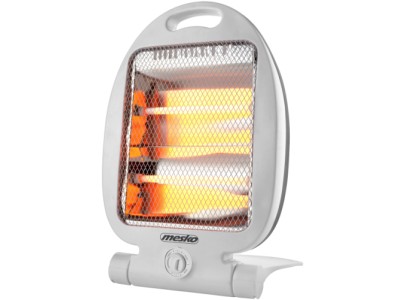 Mesko MS 7710 Kvarca sildītājs 800W
