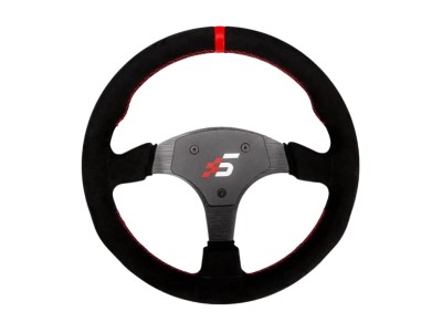 Spēļu stūre SIMAGIC 330mm without HUB