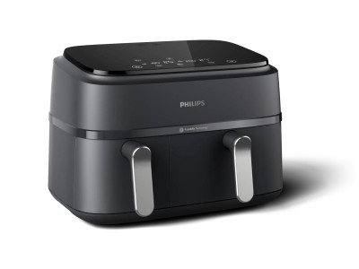 Philips 3000 series NA351/00 Dual Basket