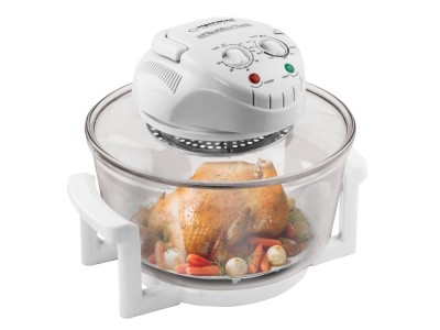 Esperanza EKO003 Combination halogen 12 L