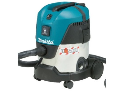 MAKITA VACUUM CLEANER 1000W CLASS L