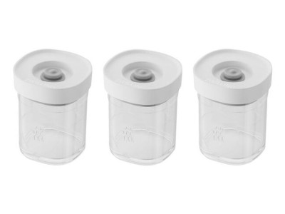 Set of 3 XS ZWILLING Fresh&Save