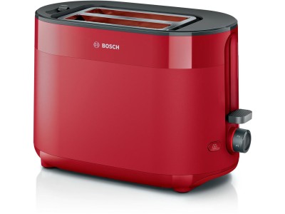 Bosch TAT2M124 toaster 6 2 slice(s)
