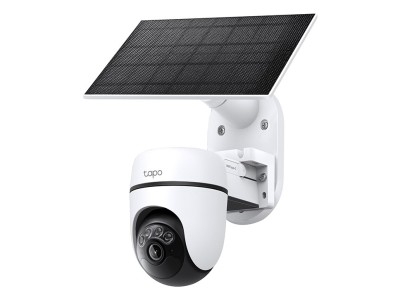 TP-Link Tapo TC90 KIT security camera