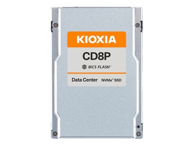 Kioxia CD8P-V 1.6 TB 2