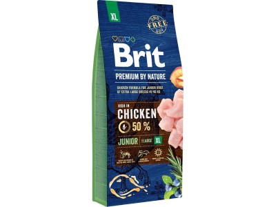 BRIT Premium by Nature Junior XL