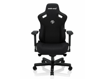 Anda Seat AD12YDC-XL-01-B-CF office/computer chair Padded