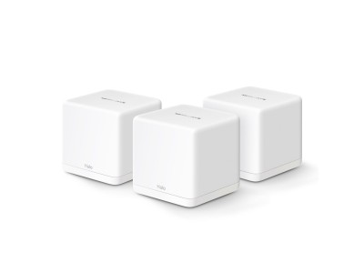 Mercusys AX1500 Whole Home Mesh WiFi