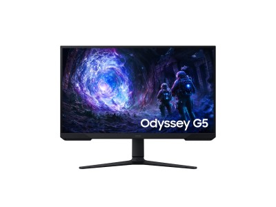 Samsung G5F1 computer monitor 68.6
