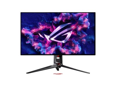 ASUS ROG Swift PG32UCDP computer monitor