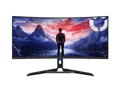 Lenovo Legion R34w-30 computer monitor 86