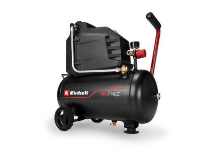 EINHELL KOMPRESOR BEZOLEJOWY TC-AC 190/24/8 I