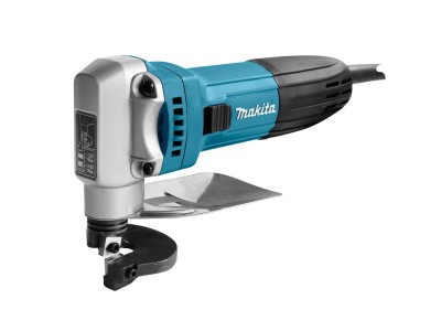 Makita JS1602 power shear/nibbler 4000 spm