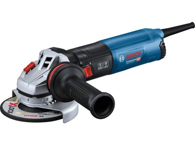 Bosch GWS 14-125 S angle grinder