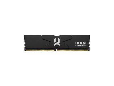 Goodram DDR5 16GB 6400MHz IRDM Black