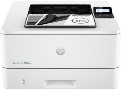 HP LaserJet Pro 4002dw Printer 1200