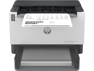 HP LaserJet Tank 1504w Printer 600