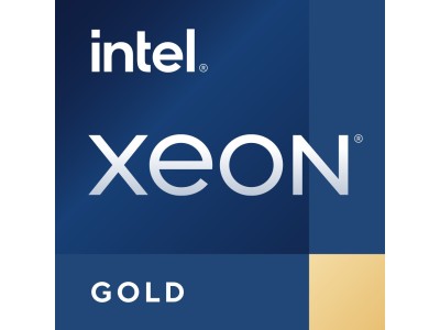 Intel Xeon Gold 6530 processor 2