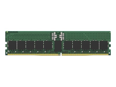 Kingston Technology 32GB 5600MT/s DDR5 ECC