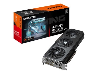 GIGABYTE Radeon RX 9060 XT GAMING