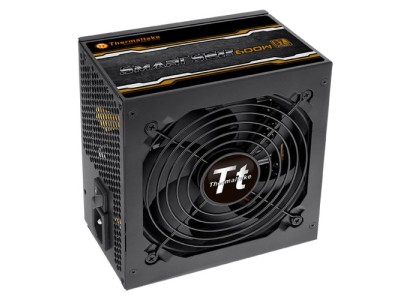 Thermaltake Smart SE2 600W power supply