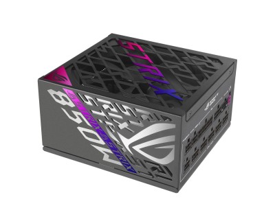 ASUS ROG -STRIX-850P-GAMING-E power supply unit