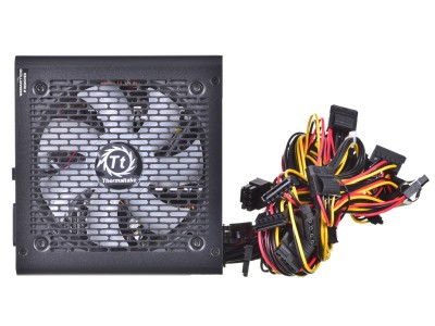 Power supply Thermaltake Litepower RGB PS-LTP-0650NHSANE-1