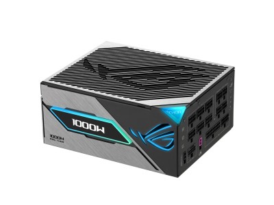 ASUS ROG -THOR-1000P3-GAMING-E power supply unit