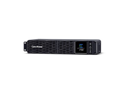 CyberPower CP1600EIPFCRM2U uninterruptible power supply (UPS)