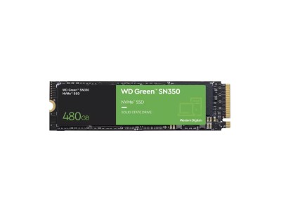 SSD|SANDISK| 480 GB|M.2|PCI Express 3