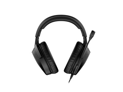 HEADSET HYPERX CLOUDX STINGER3/BLACK BS1T5AA HYPERX