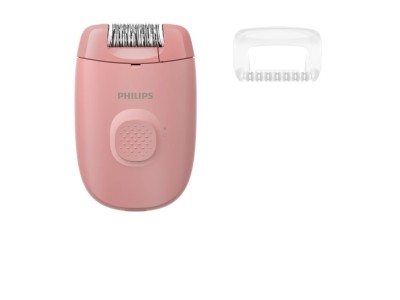 Philips 2000 series Epilator Series 2000