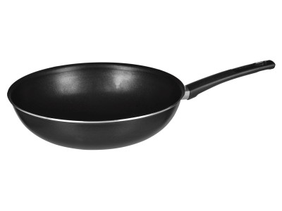 TEFAL Simplicity 28cm wok frying pan